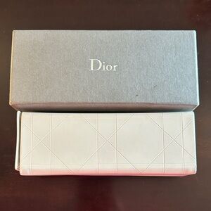 DIOR Sunglasses/Glasses Case